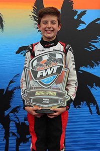 eKartingNews's tweet photo. .@PSLKarting / @BirelART driver @calebgracer has been named the Driver of the Month for March 2020 after scoring the @ROKCupUSA Florida Winter Tour championship.

https://t.co/MPBW9jq54J

#EKNDOM #PSL #BirelART #CalebG #MiniROK #FWT #ROKCupSuperfinal. https://t.co/rvVSAqHDkL