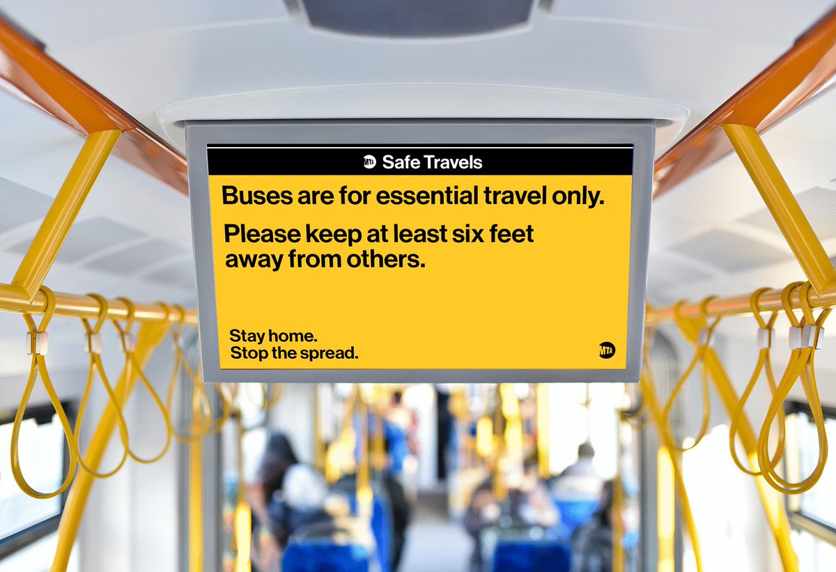 5 ways technology improves the transit passenger experience metro-magazine.com/technology/art…