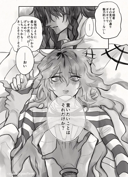 レオイデ 