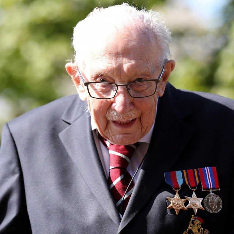 Little Gareths Choir tweet media