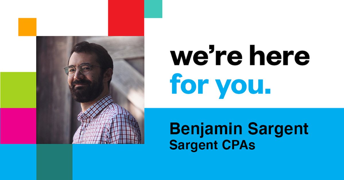 aigamemphis's tweet photo. Designing your Finances for Uncertain Times with AIGA  - Wednesday, April 22 at 2 p.m. CT

Led by Benjamin Sargent of Sargent CPAs, this session will address general strategy for managing cash flow &amp; more!

https://t.co/jowbwaLiap https://t.co/oIfitScY9b
