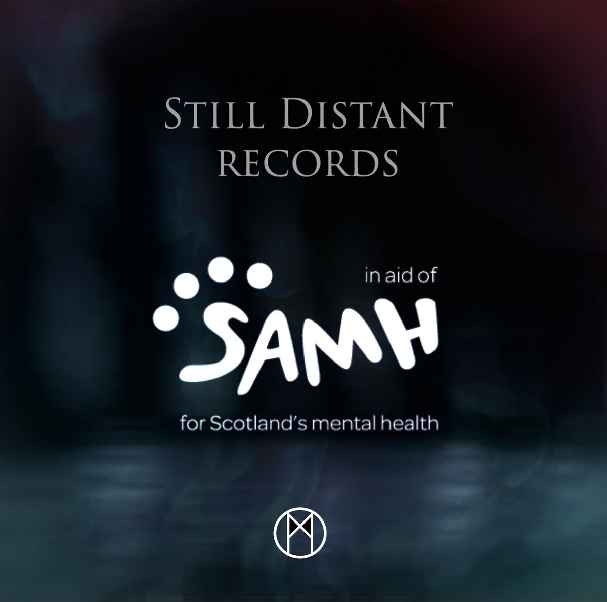 New_Town_Ground's tweet photo. Still Distant records are very happy to be officially associated and Proud to announce the Endorsement from @samhscotland

Still Distant will be donating proceeds from sales and streaming revenues to this great organisation
#mentalhealth #SAMH #stilldistantrecords #Newtownground https://t.co/558MhDLTz2
