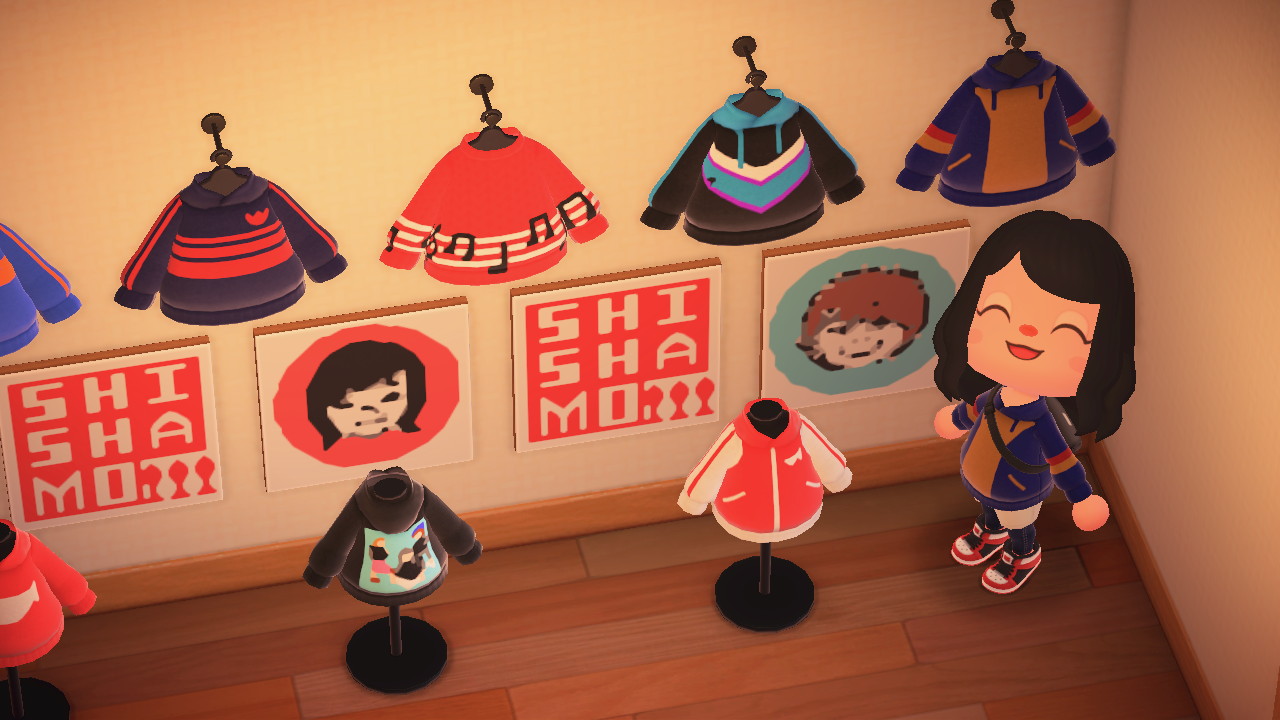 そうべえ NASNGWAM CRAFTS ファラオ ジャケット スウェード そうべえ様専用 NASNGWAM CRAFTS ファラオ ジャケット