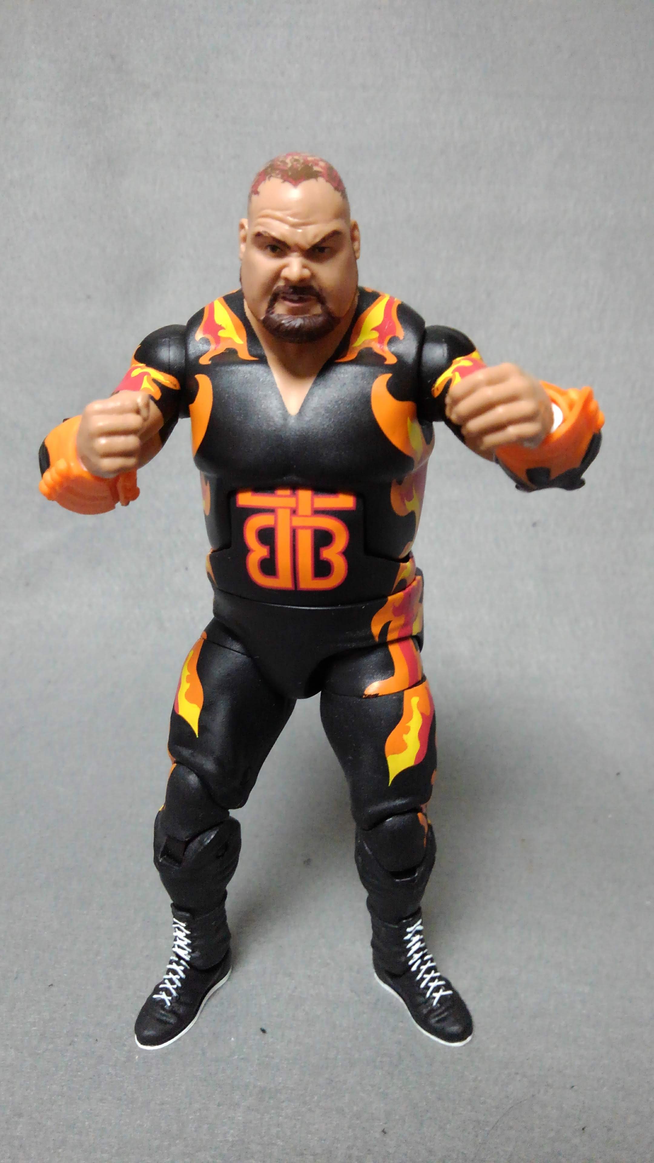 バンバンビガロ もりやすバンバンビガロ/MORIYASU BANBANBIGARO PERFORMANCE