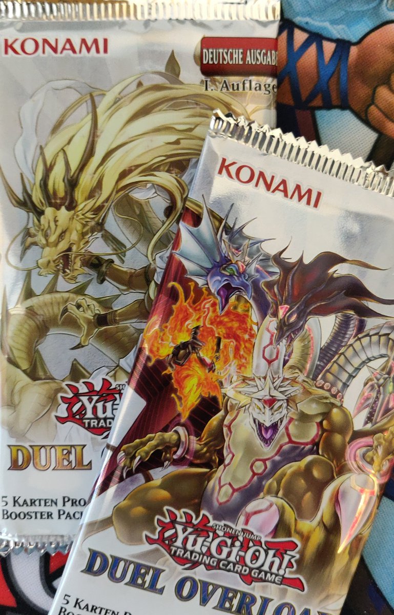 CardMercatus's tweet photo. 2/3

#yugioh #yugiohtcg https://t.co/Fxbf3Ctwlx