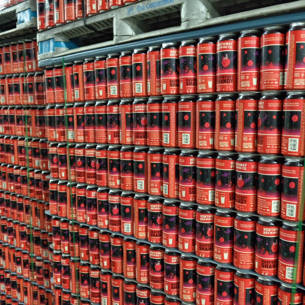 NorthwayBrewing's tweet photo. Coming soon...
β β β β β β β β β
#shandyseason https://t.co/3OyeMOfmc2