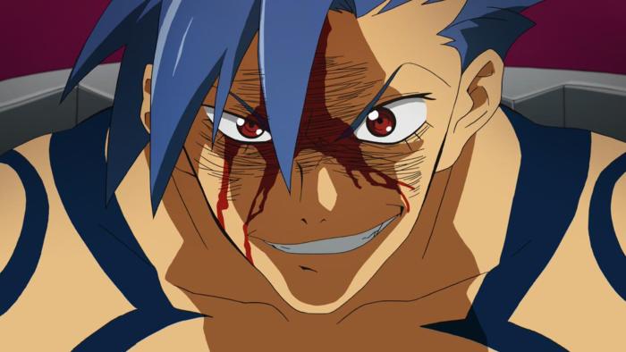 天元突破グレンラガン カミナ Grw Com Mx