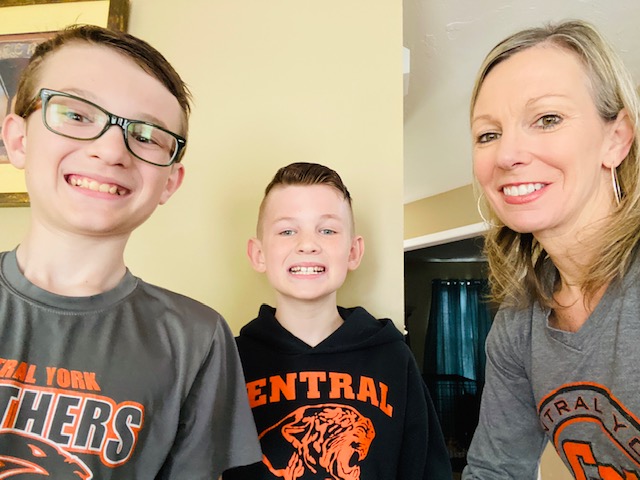 Mrs. Warfield tweet media