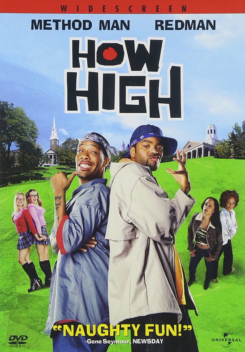 Whats the best movie to watch on 4/20?
