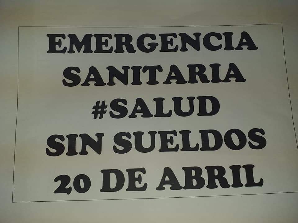 poxicas's tweet photo. @alferdez #quieromisueldo https://t.co/nuojsx0bxA