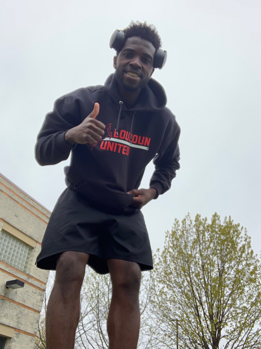 Loudoun United Football Club tweet media