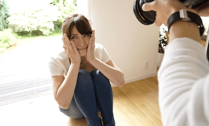 寝取られ動画 巨乳でスリムで美人！更に性格良すぎるパーフェクト人妻 夫の勤務中にまさかの他人棒セックスAVデビュー！ https://t.co/PtJa9JAdnq https://t.co/omQm