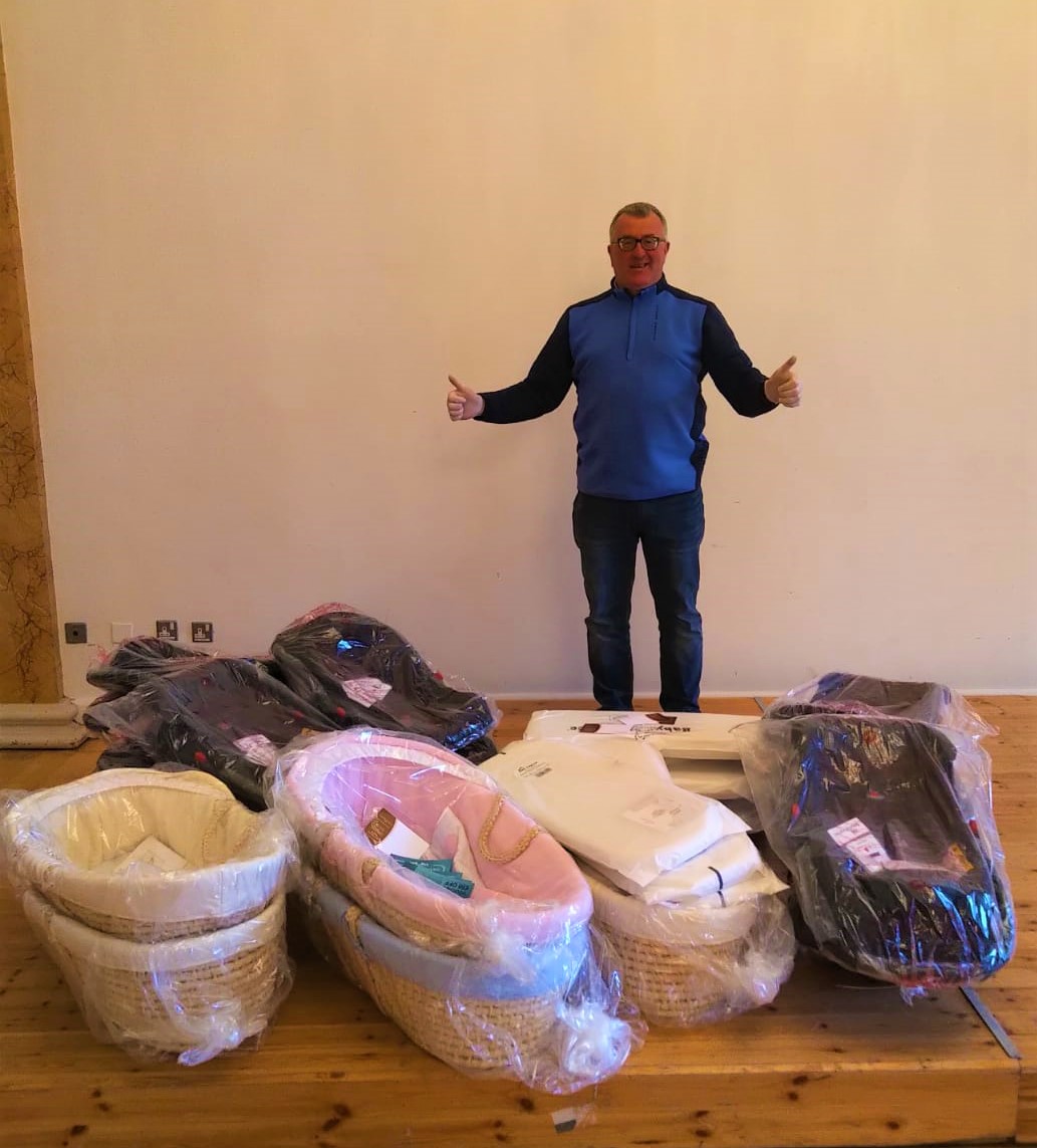 The Rotunda Foundation tweet media