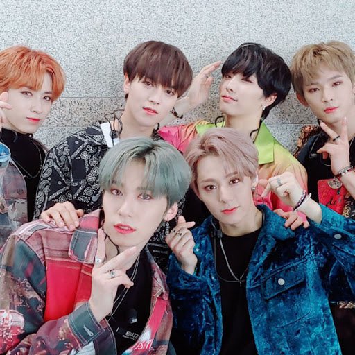 But don’t forget  @official_ONEUS !