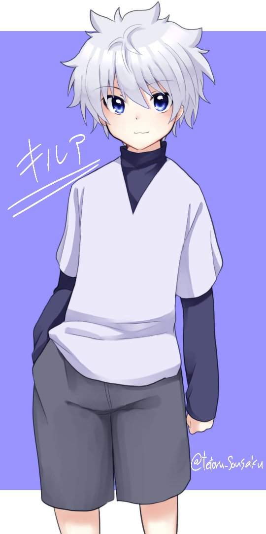 キルアのtwitterイラスト検索結果 古い順 キルアのtwitterイラスト検索結果 古い順