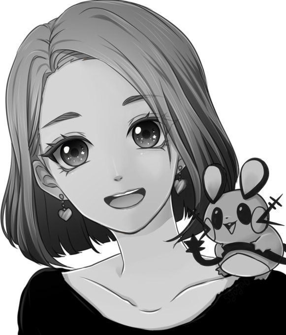 デデンネのtwitterイラスト検索結果 古い順 デデンネのtwitterイラスト検索結果 古い順