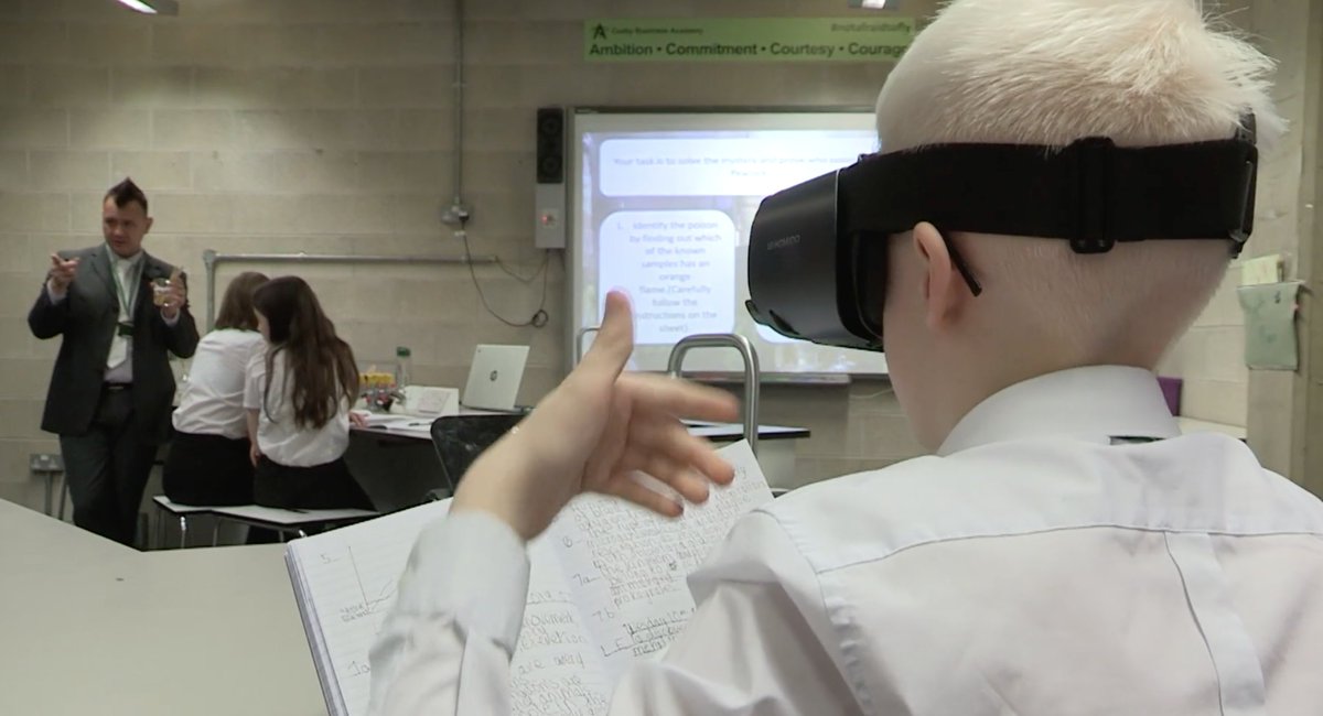 givevision's tweet photo. The Boden brothers were featured in episode 2 of WOW! interviewed by @BraydonBent who also tried #SightPlus @FYI_SkyTV @FreshStart_TV
Thank you to all the filming crew and to @MayhewUk for making this happen. More info about the brothers' experience here https://t.co/8Rj7CKoqrH https://t.co/LsZDttZQ6I