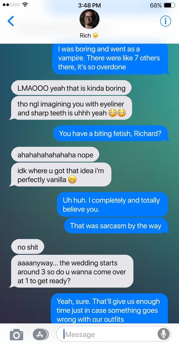 100 》 totally innocent( eddie's phone )