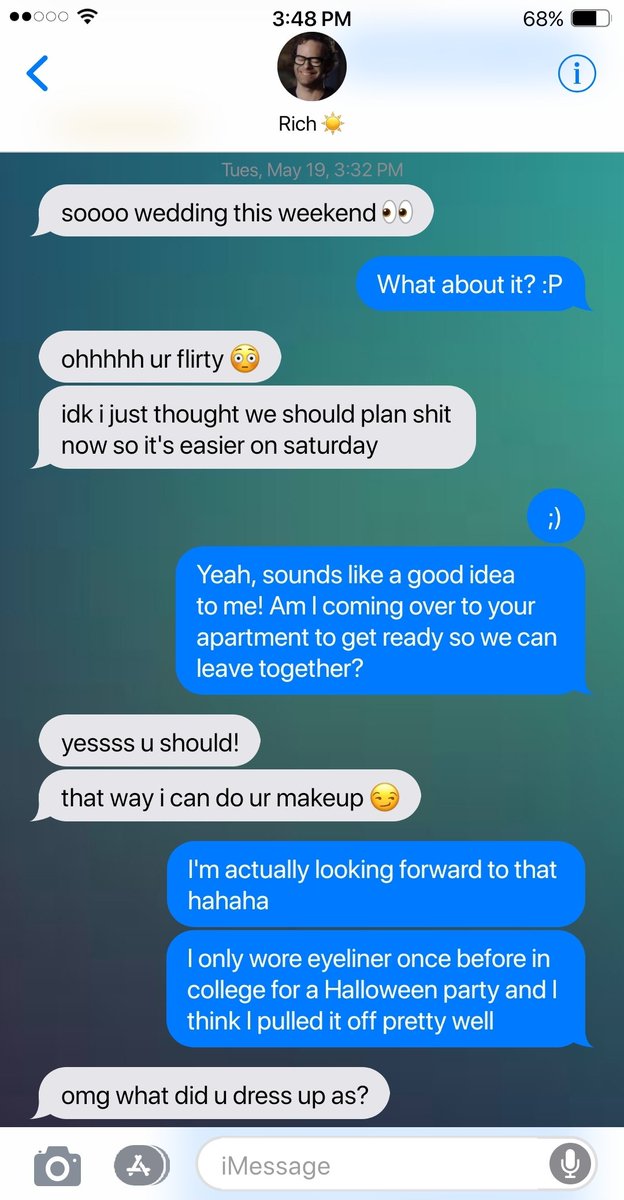 100 》 totally innocent( eddie's phone )