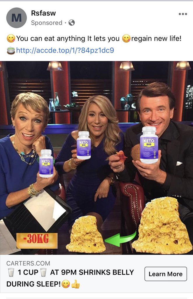 Marlene Patterson tweet media