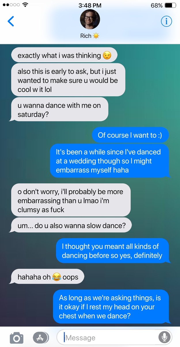 100 》 totally innocent( eddie's phone )