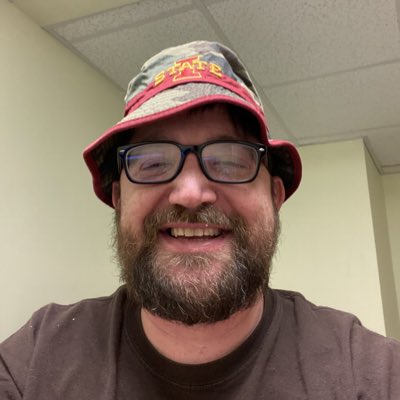 PastorEaches's tweet photo. #NewProfilePic https://t.co/YQQ877qCZE