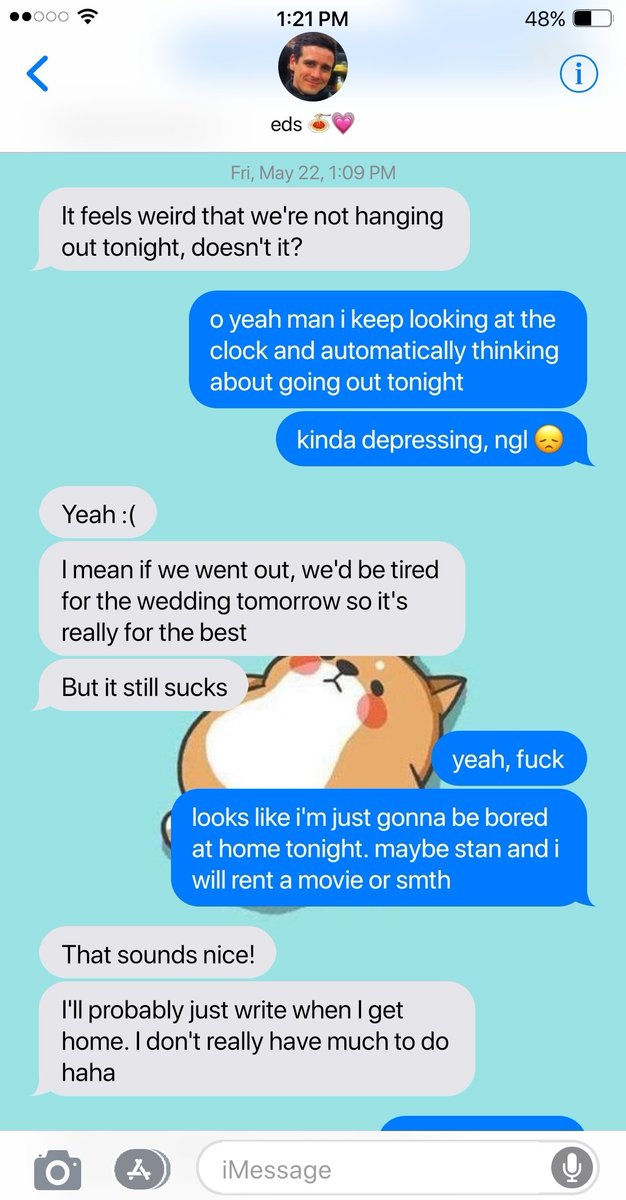 101 》 can't stay away( richie's phone )