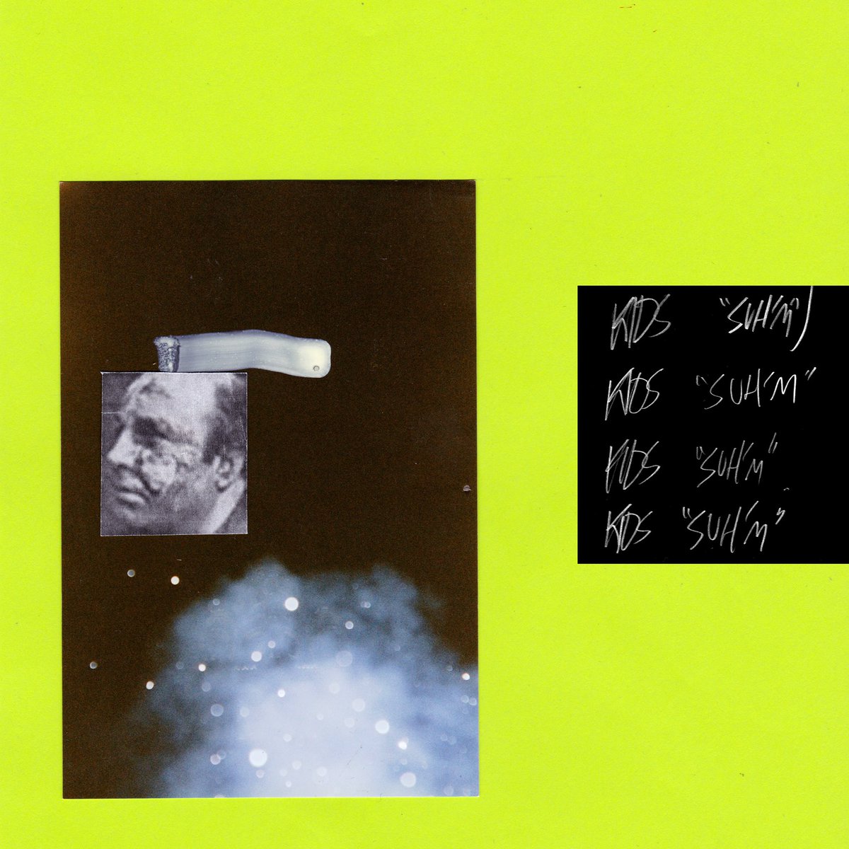 “Suh’m” out now on <a href="/Bandcamp/">bandcamp</a>  happy 4/20