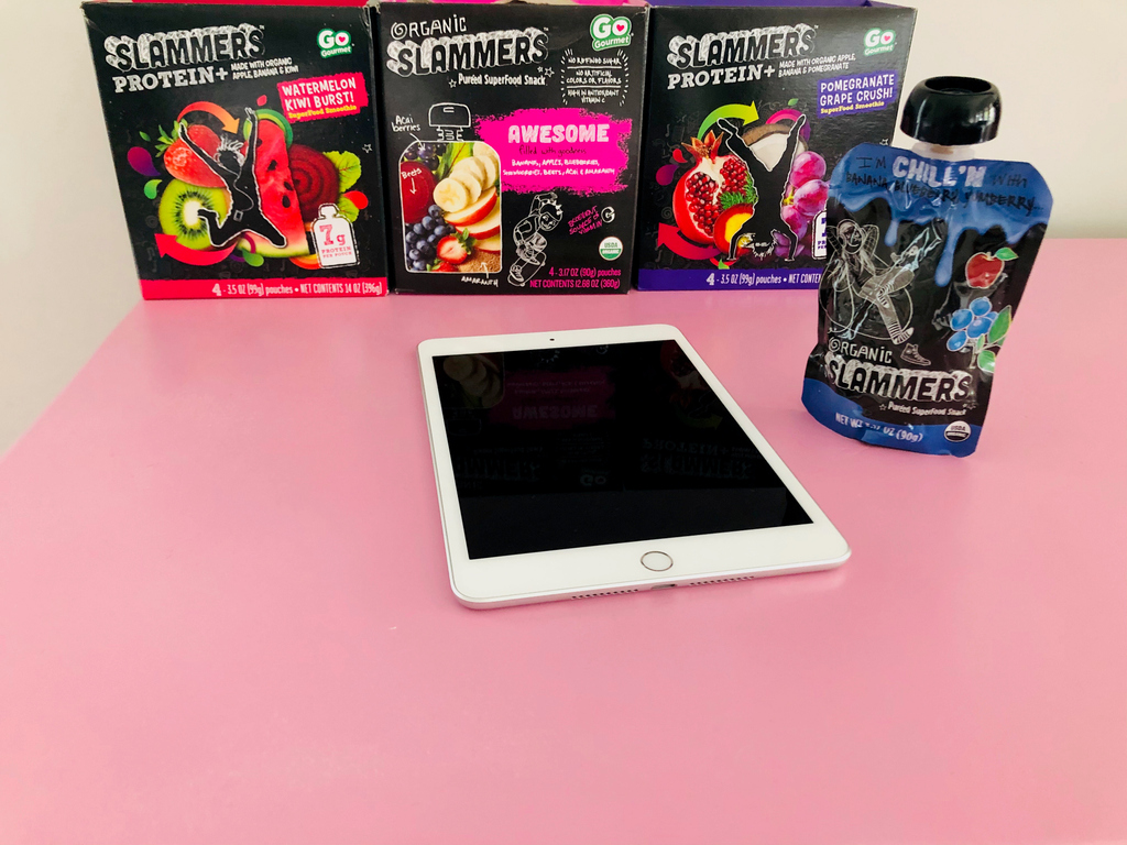 slammerssnacks's tweet photo. 📱💡Looking to teach your kids a new skill or hobby?  Check out these apps designed to make learning fun:⁠
https://t.co/hbN5HS6Aii https://t.co/nSys4fkymv