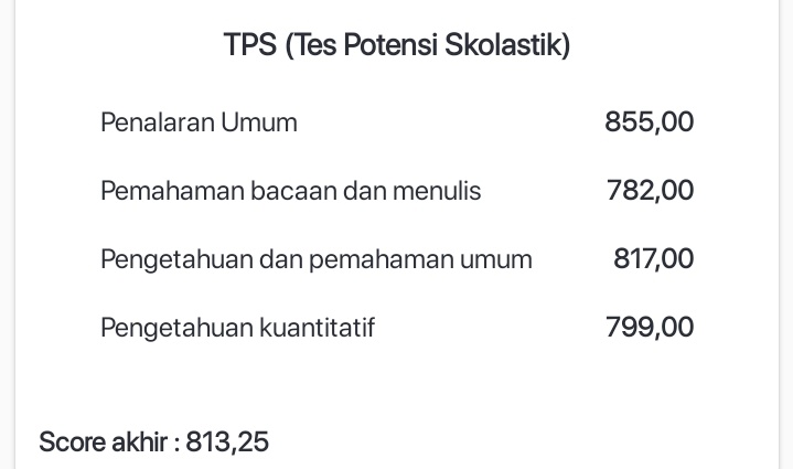 🔥📚 TIPS BELAJAR UTBK 📚🔥

a thread

semoga bisa membantu ya sedikit tips dari aku dan kita sama2 lolos PTN Amin❤❤❤

ini TO pertamaku.