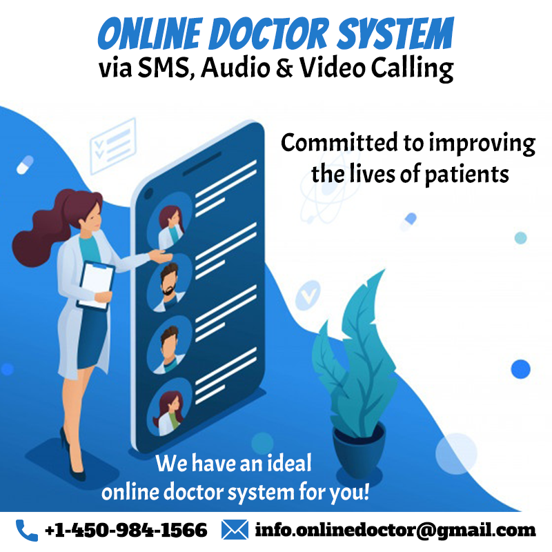 MiniMaxCanada's tweet photo. Looking for a Partner or Investors or Doctors or Buyer for a Online Doctor Application Ready to be launch by a Startup in Canada https://t.co/cl9cUMz3GR