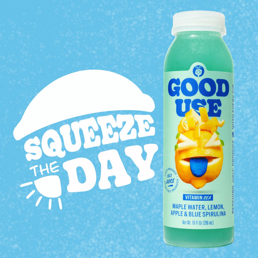 GoodUseFoods tweet media