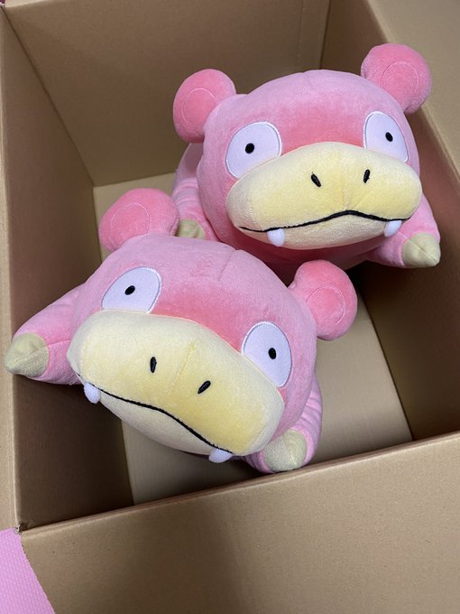 ヤドン の評価や評判 感想など みんなの反応を1時間ごとにまとめて紹介 ついラン