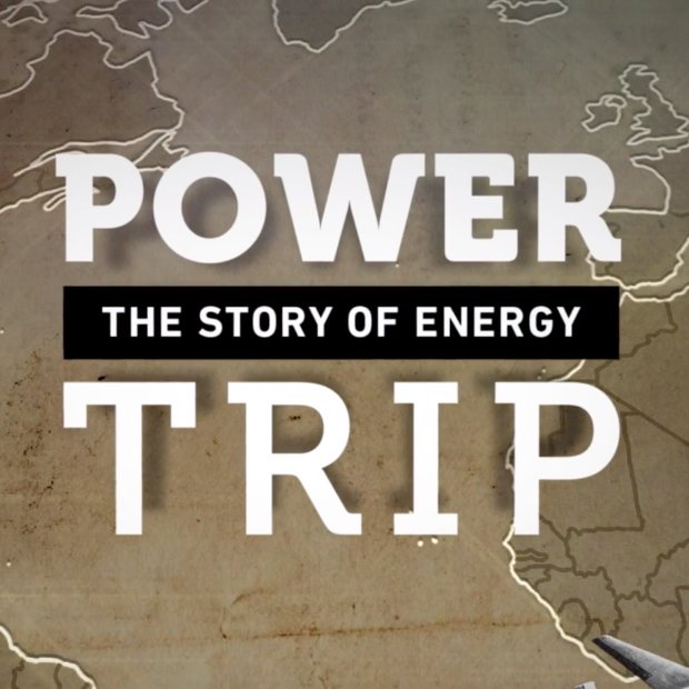 Engineer <a href="/MichaelEWebber/">Michael E. Webber</a> uncovers the hidden energy embedded in our modern way of life in "Power Trip: The Story of Energy" - a great educational resource for students learning from home! bit.ly/2xv2Jfy
