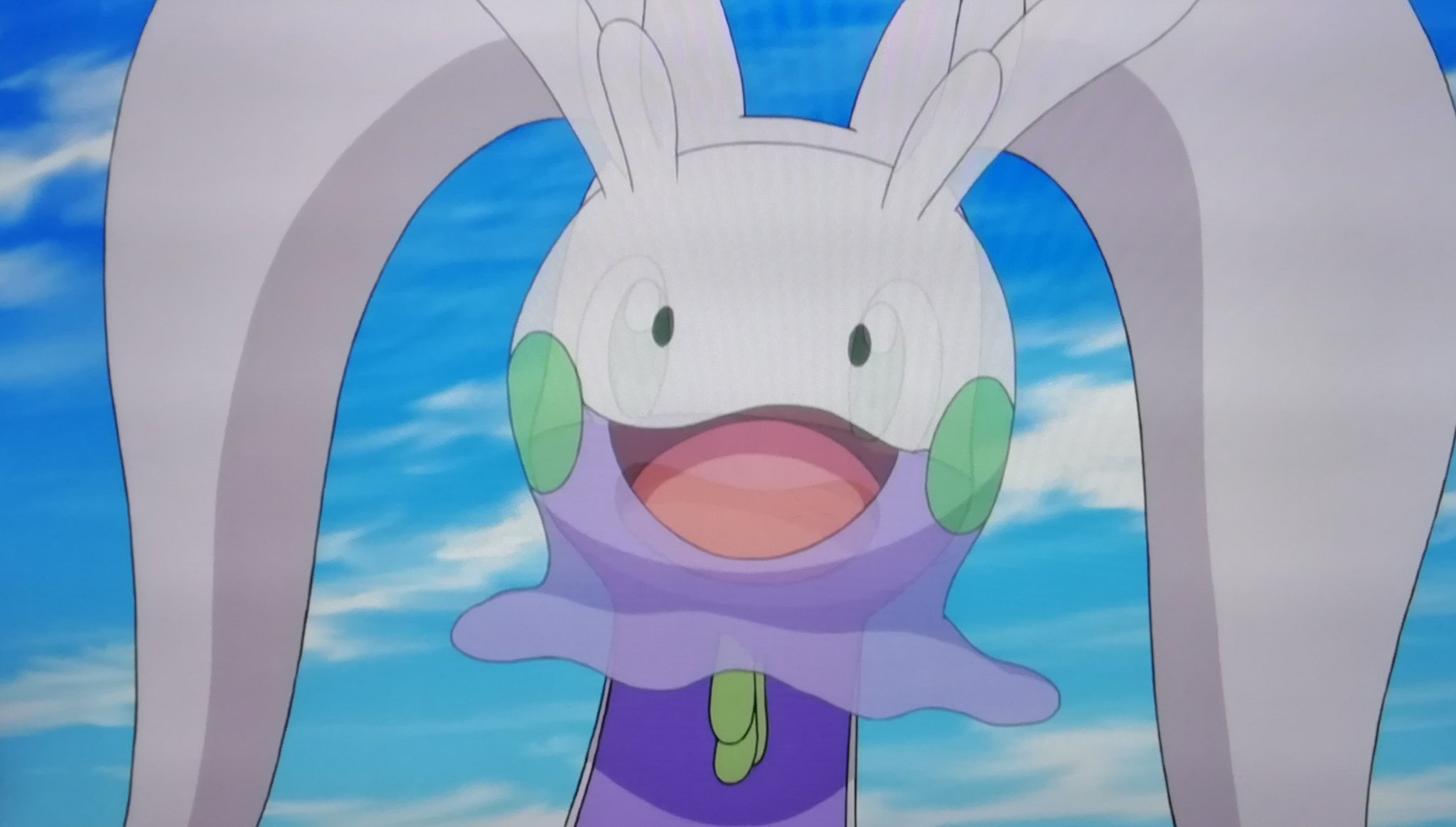 もくろー Na Tviteru 72話 久々のシトロンの料理 湿地帯の管理人さんもポケモン達もヌメルゴン を見てよくあのヌメラだって分かったねw湿地帯のピンチ 野生のポケモンの問題は人間は手出しは出来ないんだ フラージェス達手強い でもれいとうビーム覚えた ヌメルゴンっ