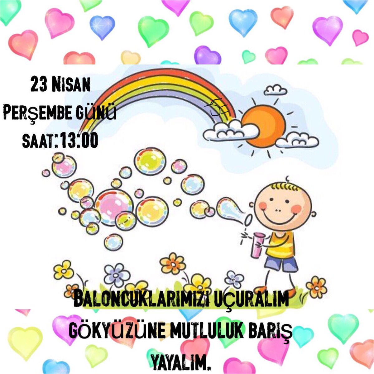 hasev37's tweet photo. 23 Nisan Ulusal Egemenlik Bayramında buluşuyoruz. https://t.co/t5ZQYYlezw