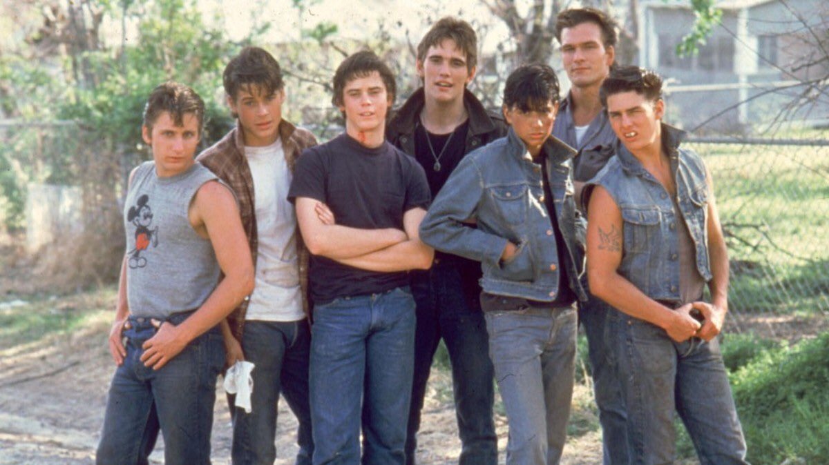 GreaserCurtis41's tweet photo. #brothers #greaserlife https://t.co/Vw6iUfzoIZ