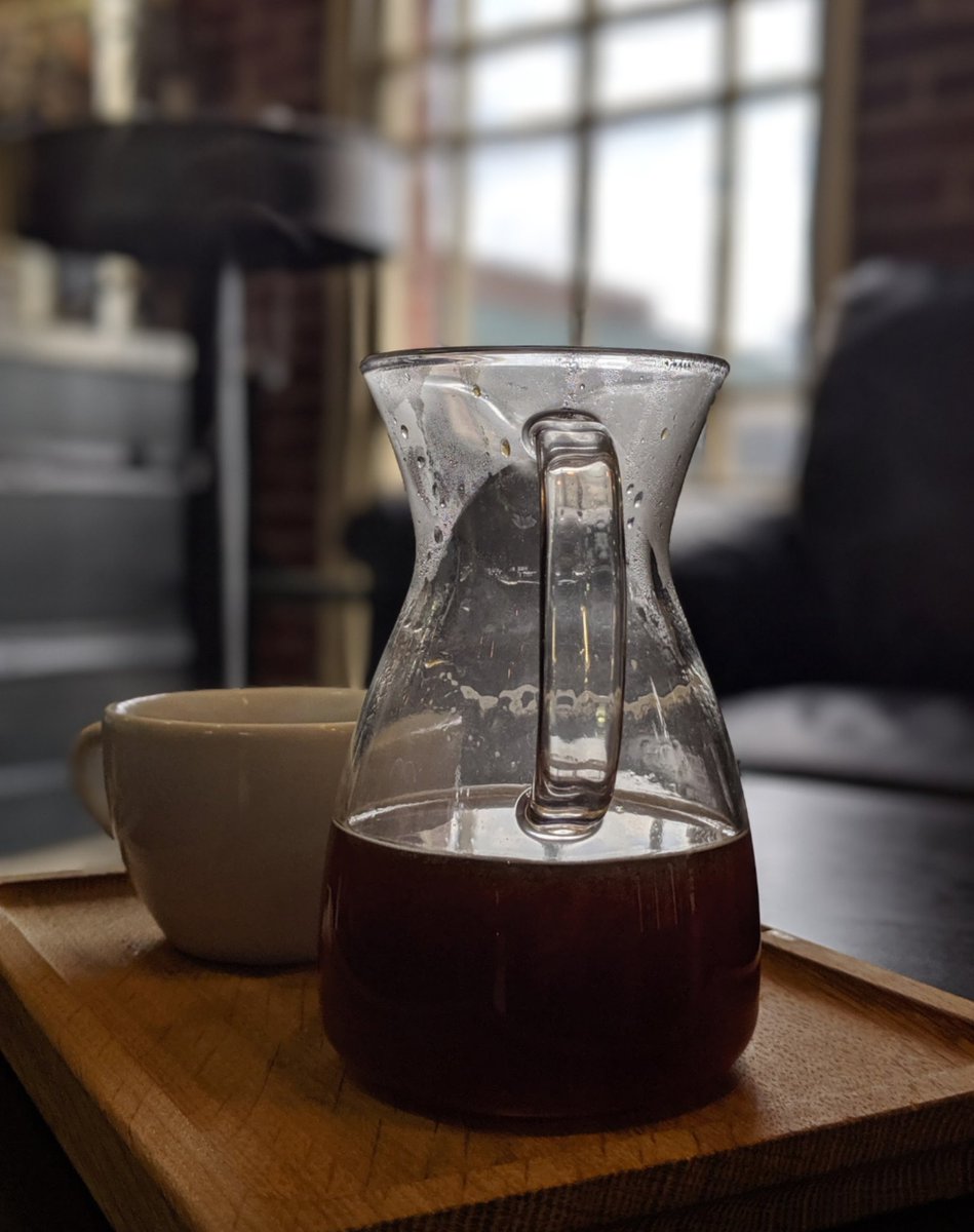 <a href="/MileSquareIndy/">Mile Square Coffee</a> is open on the upper mezzaine for carry-out service!