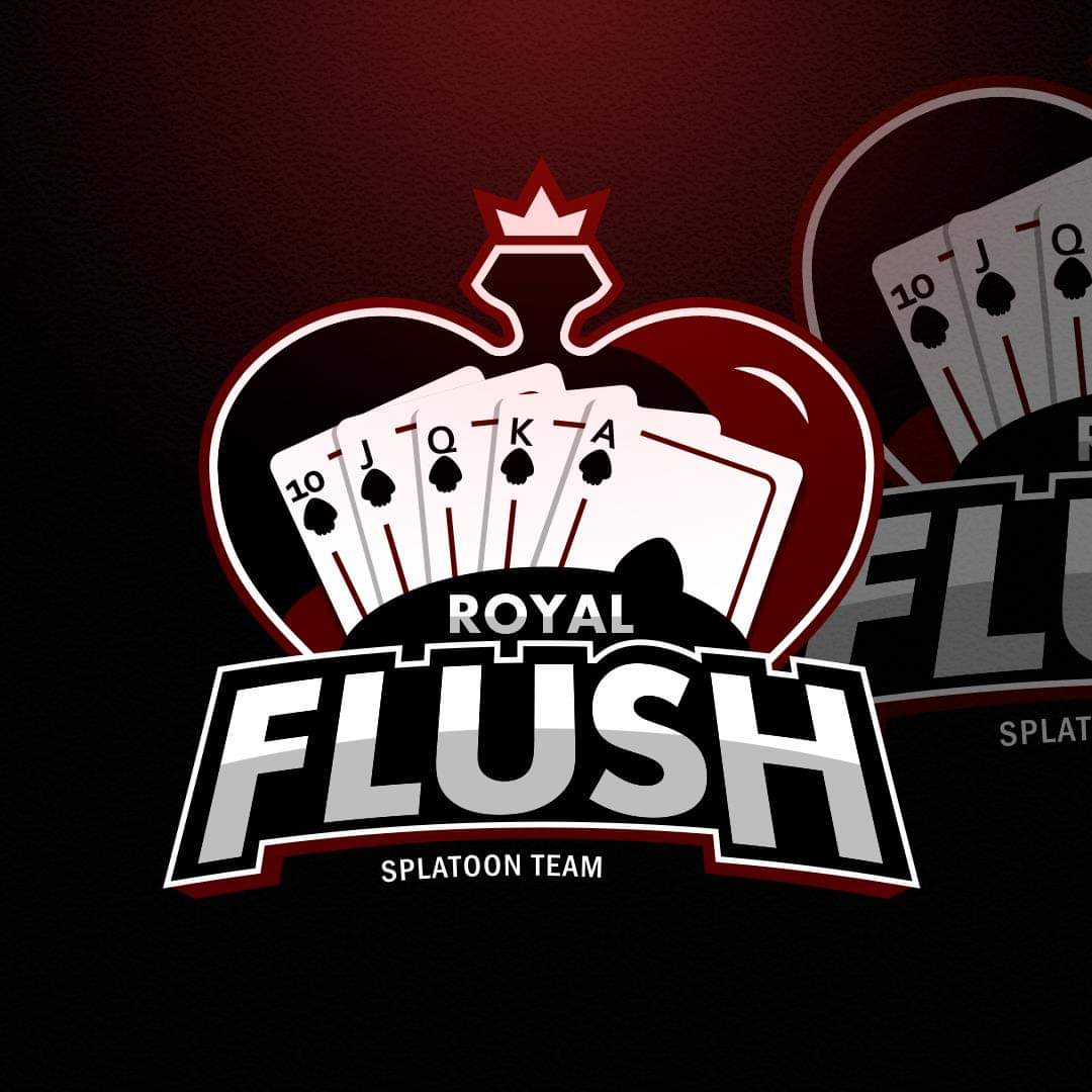 RoyalFlush_spl's tweet photo. Hola a todos ya retomamos entrenamientos y actividad para está nueva temp 10 de @InkLeagues y nos encontramos en Div 5 y que sorpresa que compartamos de nuevo grupo con los ojos italianos de @OctoInkers  🇮🇹, les deseamos buena suerte y que las partidas estén igual de cardiacas https://t.co/WjYnRL8qqj