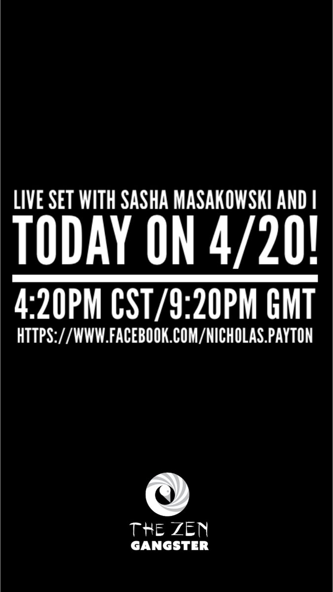 paynic's tweet photo. #BAM #live #livemusic #paytonerecords #sashamasakowski #nicholaspayton #quarantinedwithnick https://t.co/ozFIdoavEP
