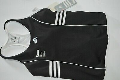 SophyView's tweet image. adidas Top Size M CC Tank Athletic Built In Shelf Bra Stretch Black Clima365
ow.ly/tll350zjam6