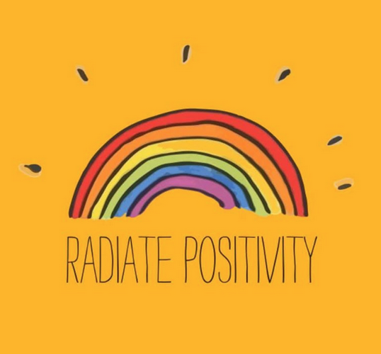SandyFoxWorld's tweet photo. #MondayMotivation #PassItOn https://t.co/qSiuHmdUBs