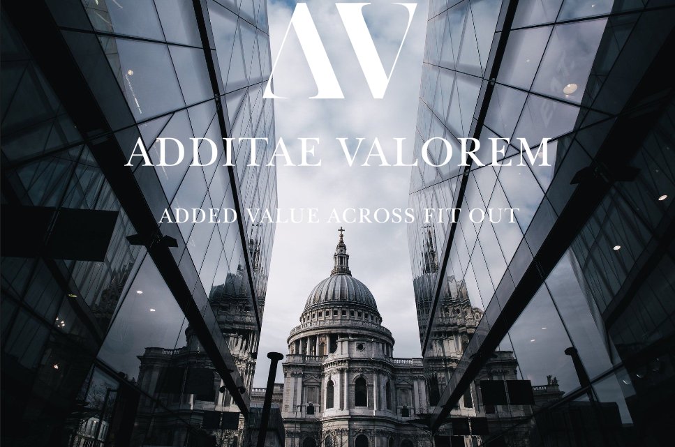 AdditaeValorem's tweet image. We are #workingremotely, #stayingconnected and continuing to support all of our client needs whilst following government guidelines and looking after our team #StaySafeStayHome #ProtectTheNHS