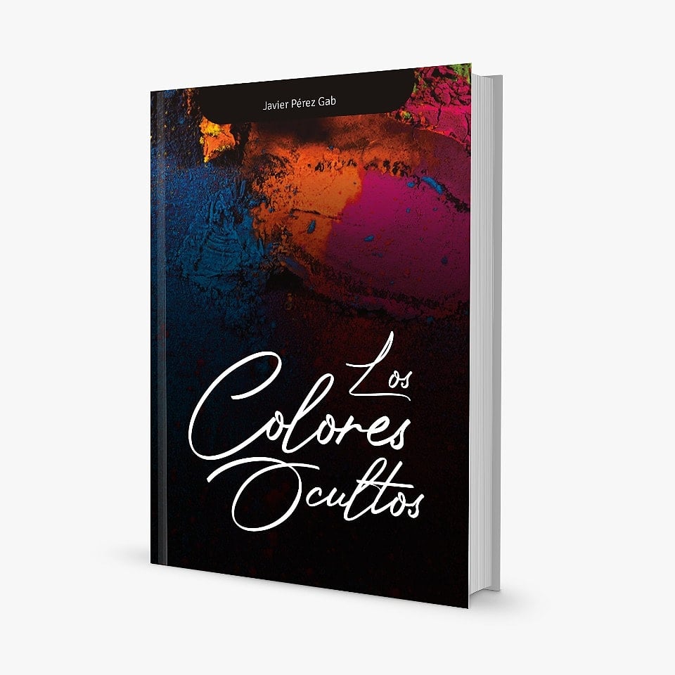 ImpServicop's tweet photo. "Colores... Aquellos que algún día desde su ocultamiento comenzarán a dibujar las sonrisas lejanas"
Así empieza "Los Colores Ocultos" el libro de poesía que editamos para Javier Perez Gab.
Tenés una historia o ideas para compartir? ¡Publicala con nosotros!
#EditesuLibro https://t.co/VVlN4o0aWY