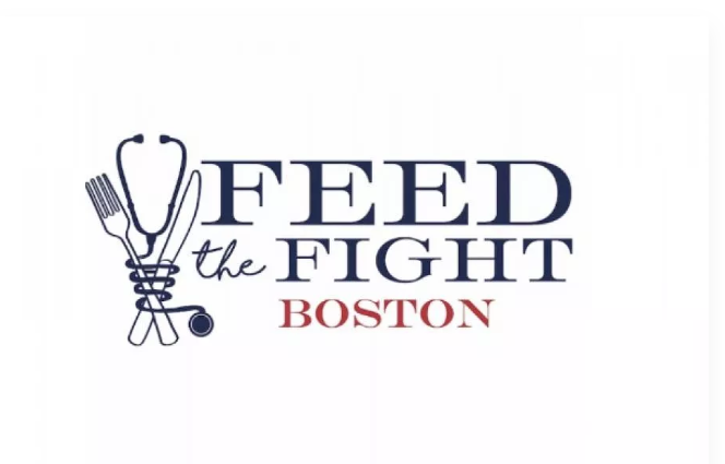 GoFundMeCharity's tweet photo. #FeedtheFightBoston is showing the world how to take action for your community -- by coming together to #FuelTheFrontLines. How are you supporting your local community’s efforts to help in the #Coronavirus crisis? Start your own movement today: https://t.co/zVH68F3ulu https://t.co/O3ZI5maLcI