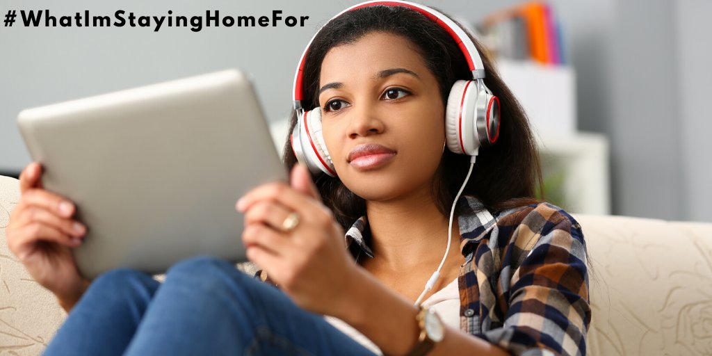 NYSEDNews's tweet photo. Stay home to stop the spread and protect those who are vulnerable to COVID-19. Who are you staying home for? #WhatImStayingHomeFor https://t.co/xSDfDmaFjx