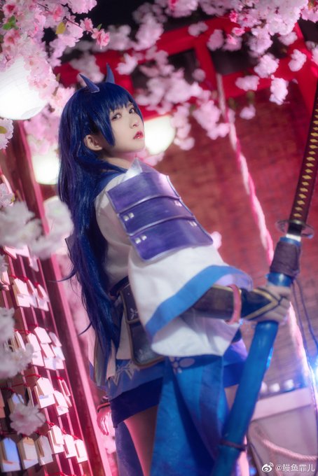 Twitterのコスプレ画像79