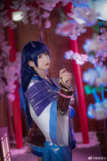 Twitterのコスプレ画像80