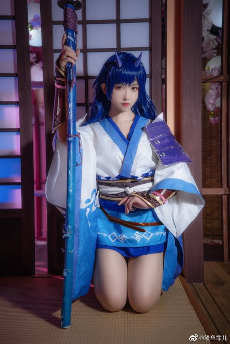 Twitterのコスプレ画像81